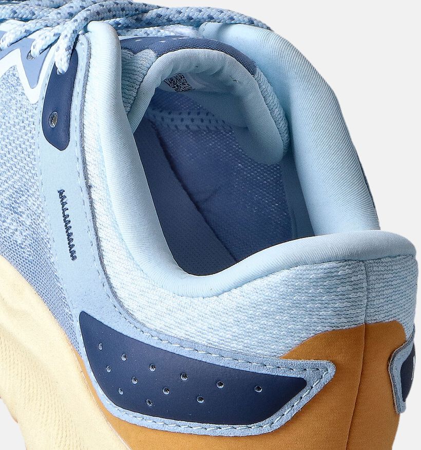 Merrell Antora 4 Blauwe Loopschoenen voor dames (352488) - geschikt voor steunzolen