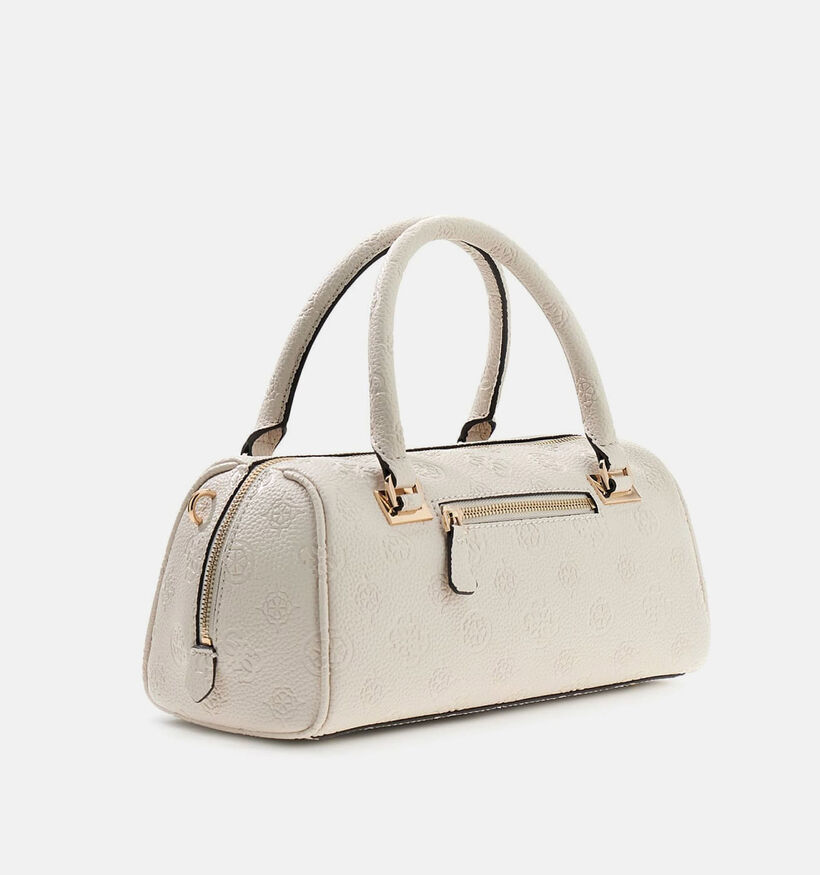 Guess Ecru Handtas voor dames (367023)