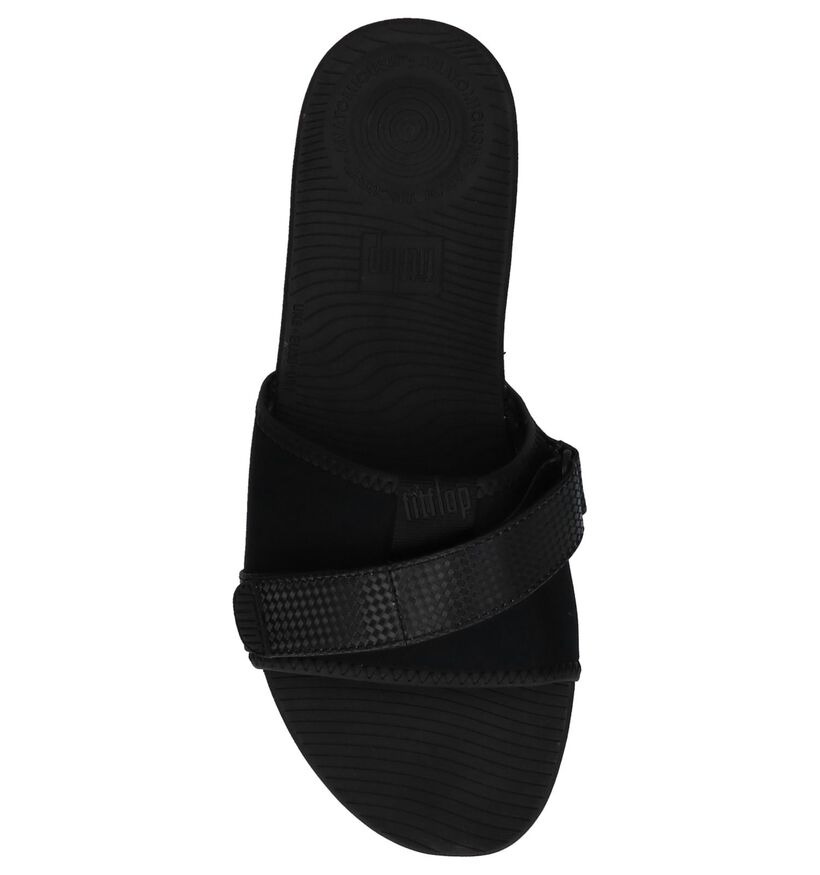 FitFlop Claquettes de piscine  (Noir), , pdp