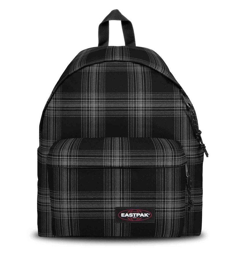 Eastpak Padded Pak'r Blauwe Rugzak in stof (300539)