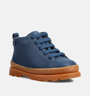 Camper Chaussons bébé Bleu