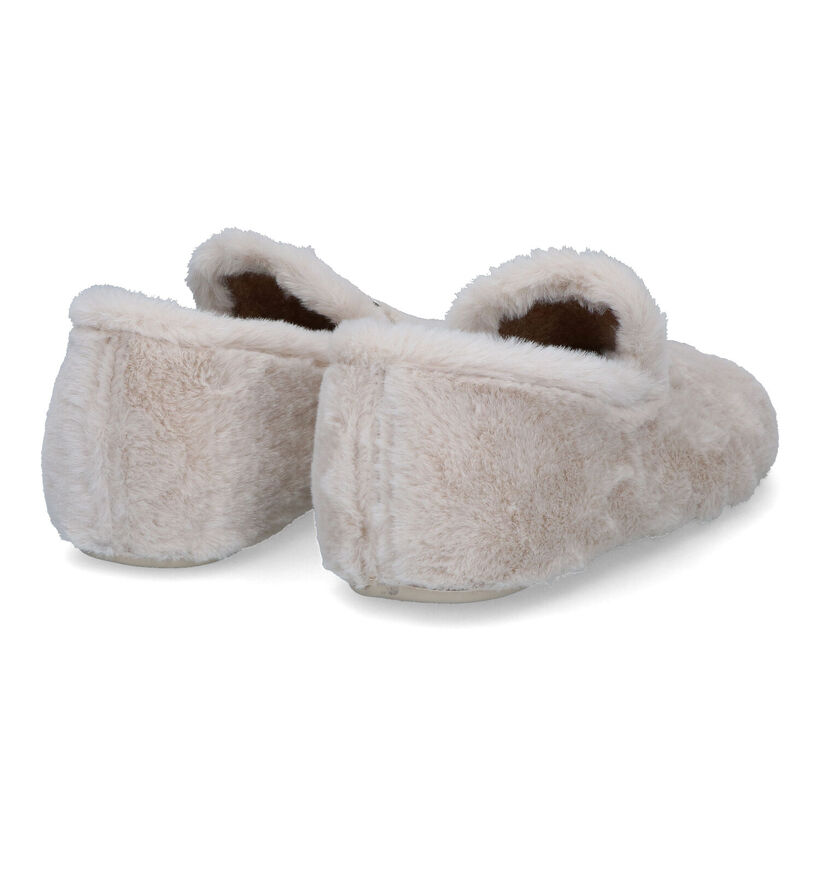 Hampton Bays Groseto Pantoufles en Rose pour femmes (316632)