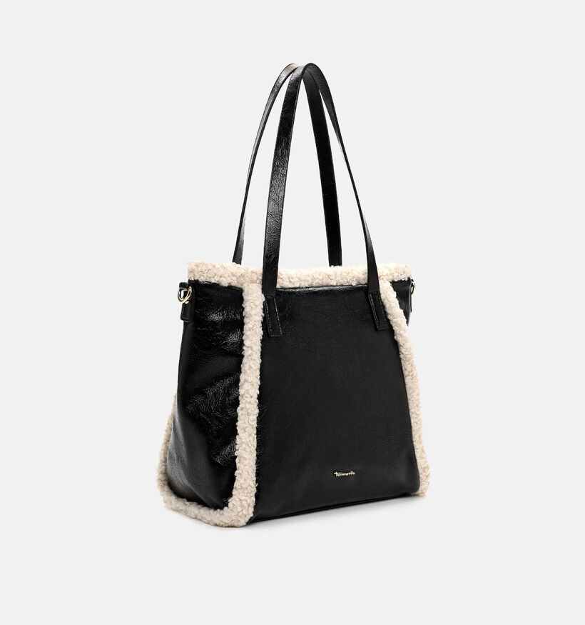 Tamaris Gitta Zwarte Shopper voor dames (363221)