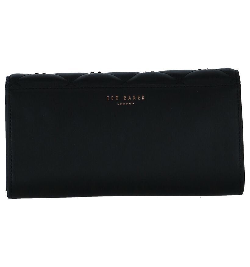 Zwarte Clutch Ted Baker Cambre, Zwart, pdp