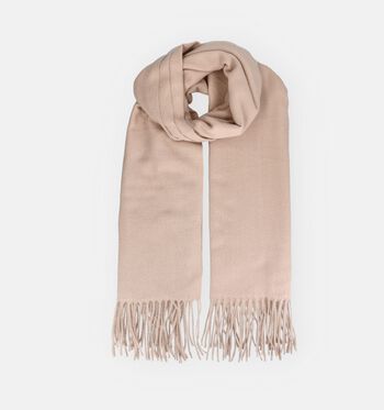 Via Limone Sjaals Beige