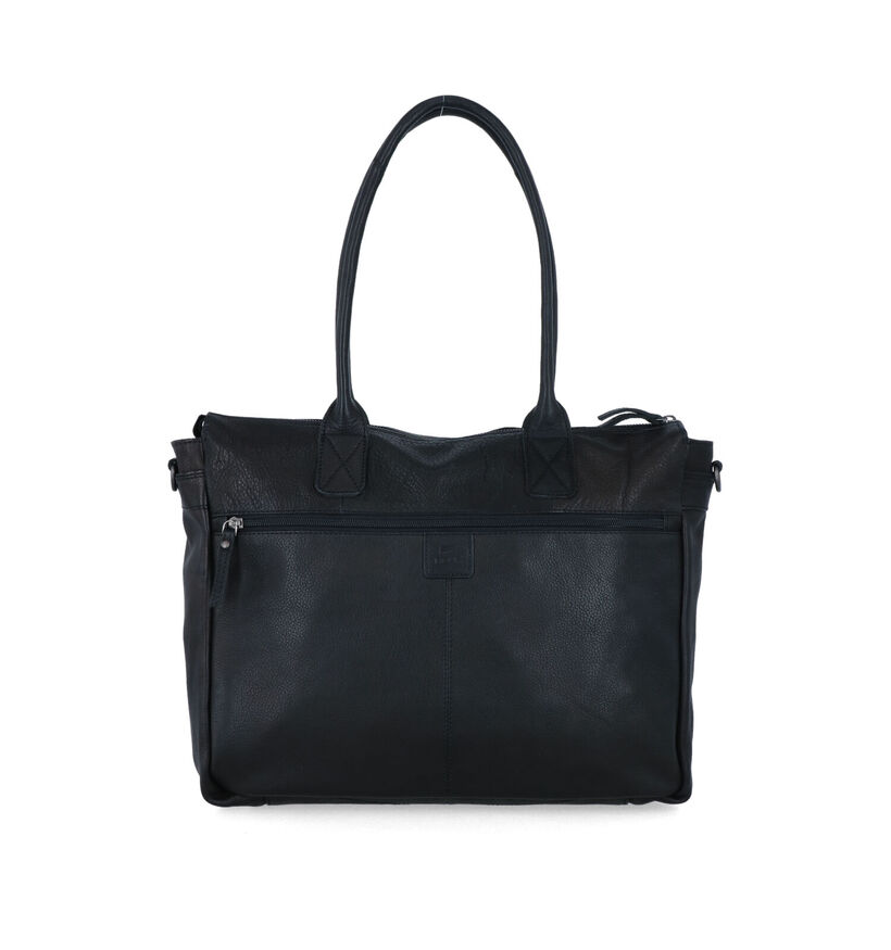 Bear Design Sac pour ordinateur portable en Noir pour femmes, hommes (358905)