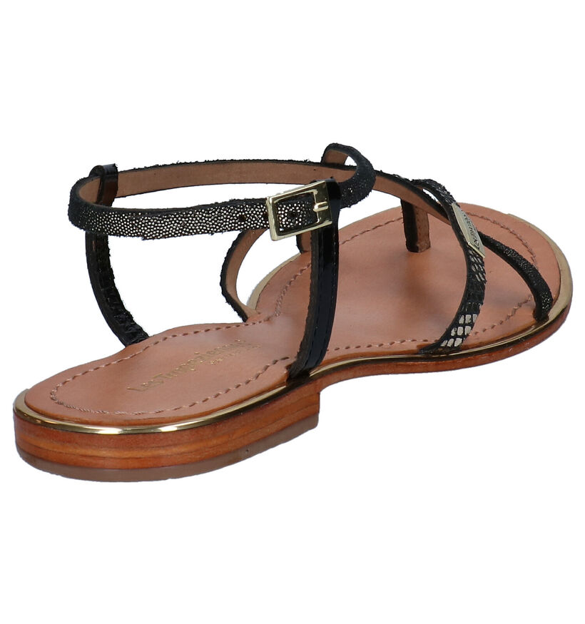 Les Tropeziennes Monaco Witte Sandalen voor dames (341425)