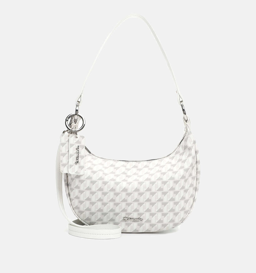 Tamaris Francesca Sac à bandoulière en Blanc pour femmes (355643)