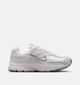 Nike Initiator Witte Lage Sneakers voor dames (376090)