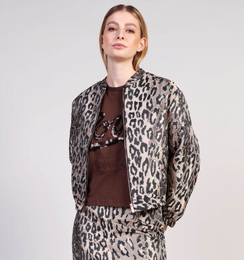 Mexx Jassen Bruin