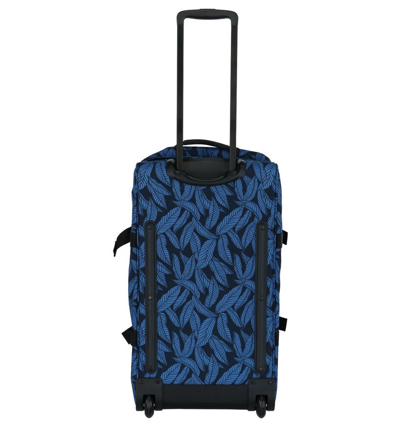 Eastpak Tranverz M EK62L Trolley met Camouflage Print in stof (225731)