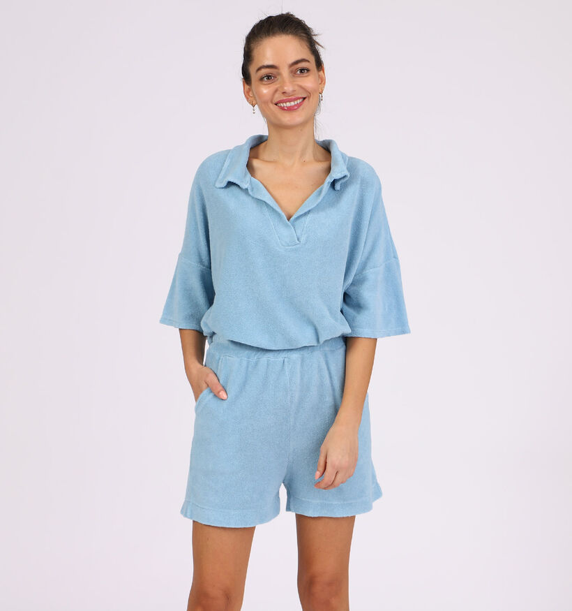 Dolce C. Ensemble Loungewear en Vert (304340)