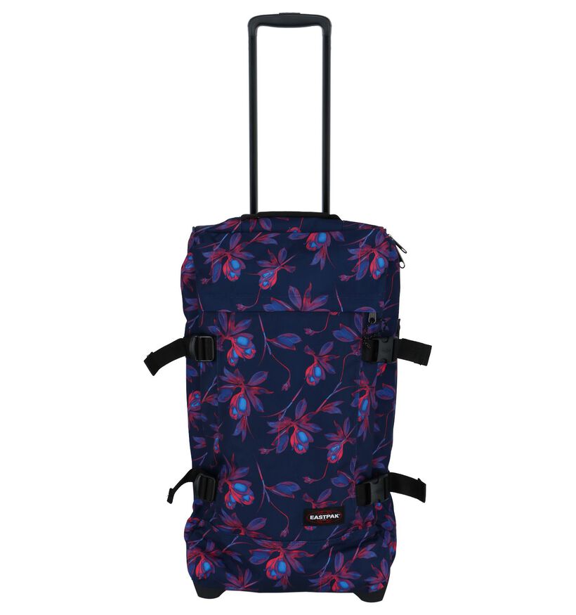 Eastpak Tranverz M EK62L Trolley met Camouflage Print in stof (225731)