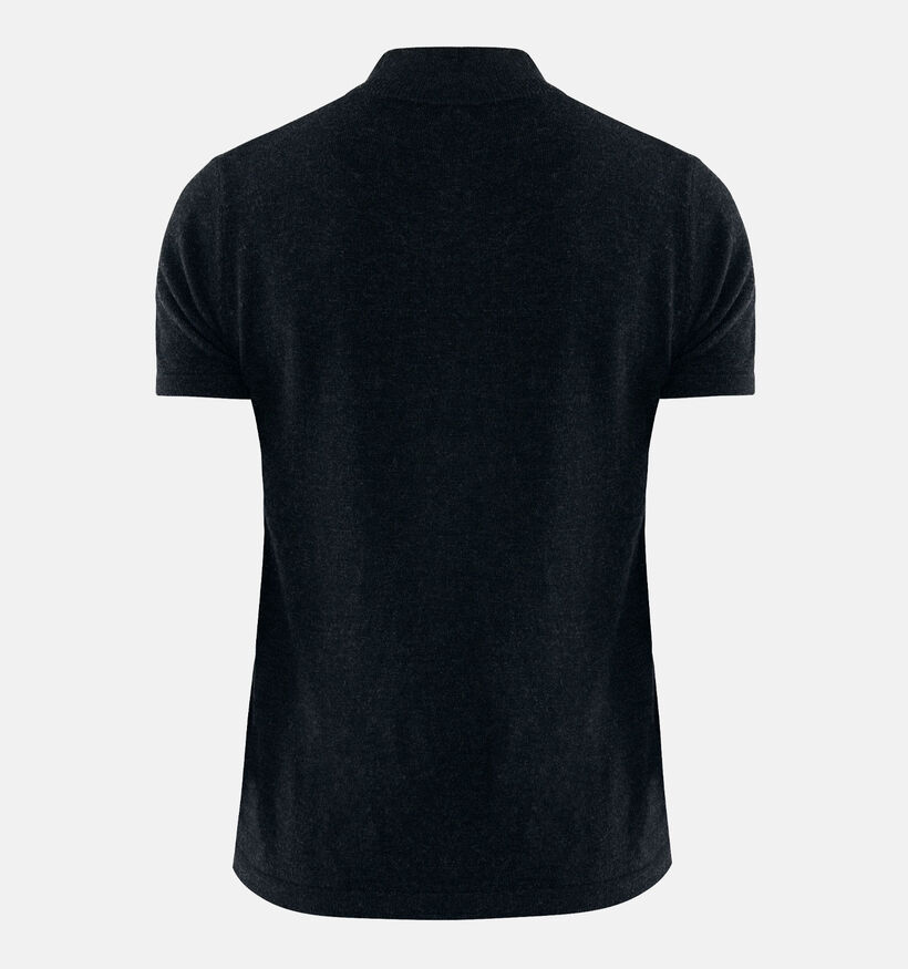 Mexx Silene Cashmere Zwarte Trui voor dames (362299)
