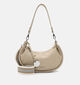 Tamaris Felici Beige Schoudertas voor dames (355668)