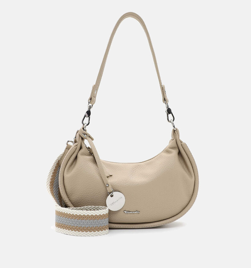 Tamaris Felici Sac à bandoulière en Beige pour femmes (355668)