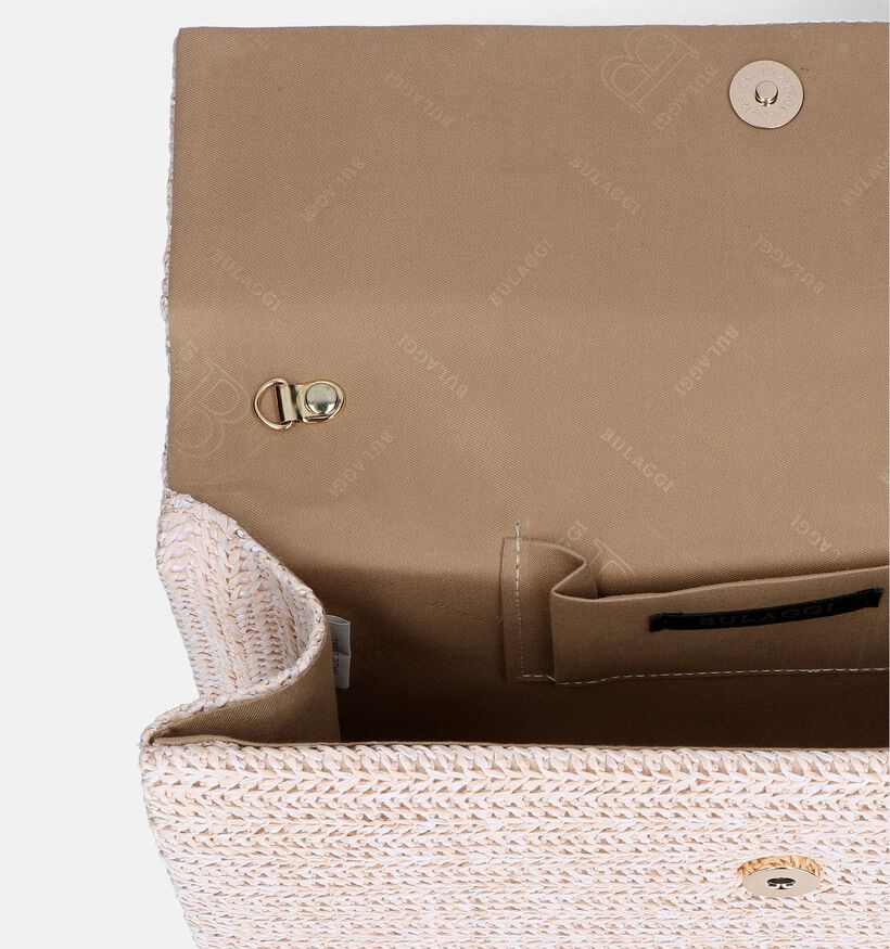 Bulaggi Mermaid Beige Clutch voor dames (339967)