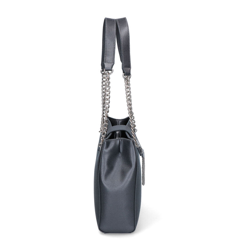 Valentino Handbags Divina Sac à bandoulière en Noir pour femmes (333486)