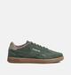 Reebok Court Advance Kaki Sneaker voor heren (360701) - geschikt voor steunzolen