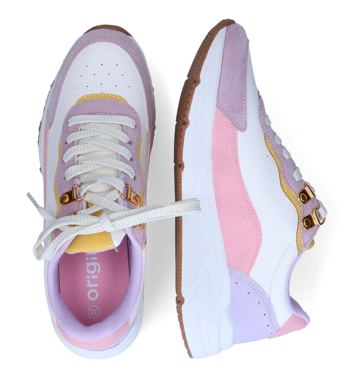 Torfs witte sneakers online