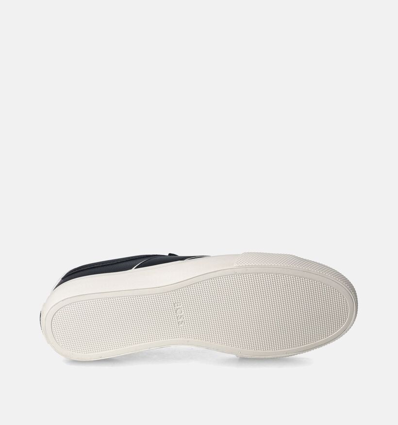BOSS Aiden Tenn Chaussures à lacets en Noir pour hommes (349960)