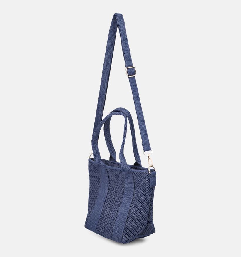 Via Limone Sac &agrave; main en Bleu fonc&eacute; pour femmes (376492)