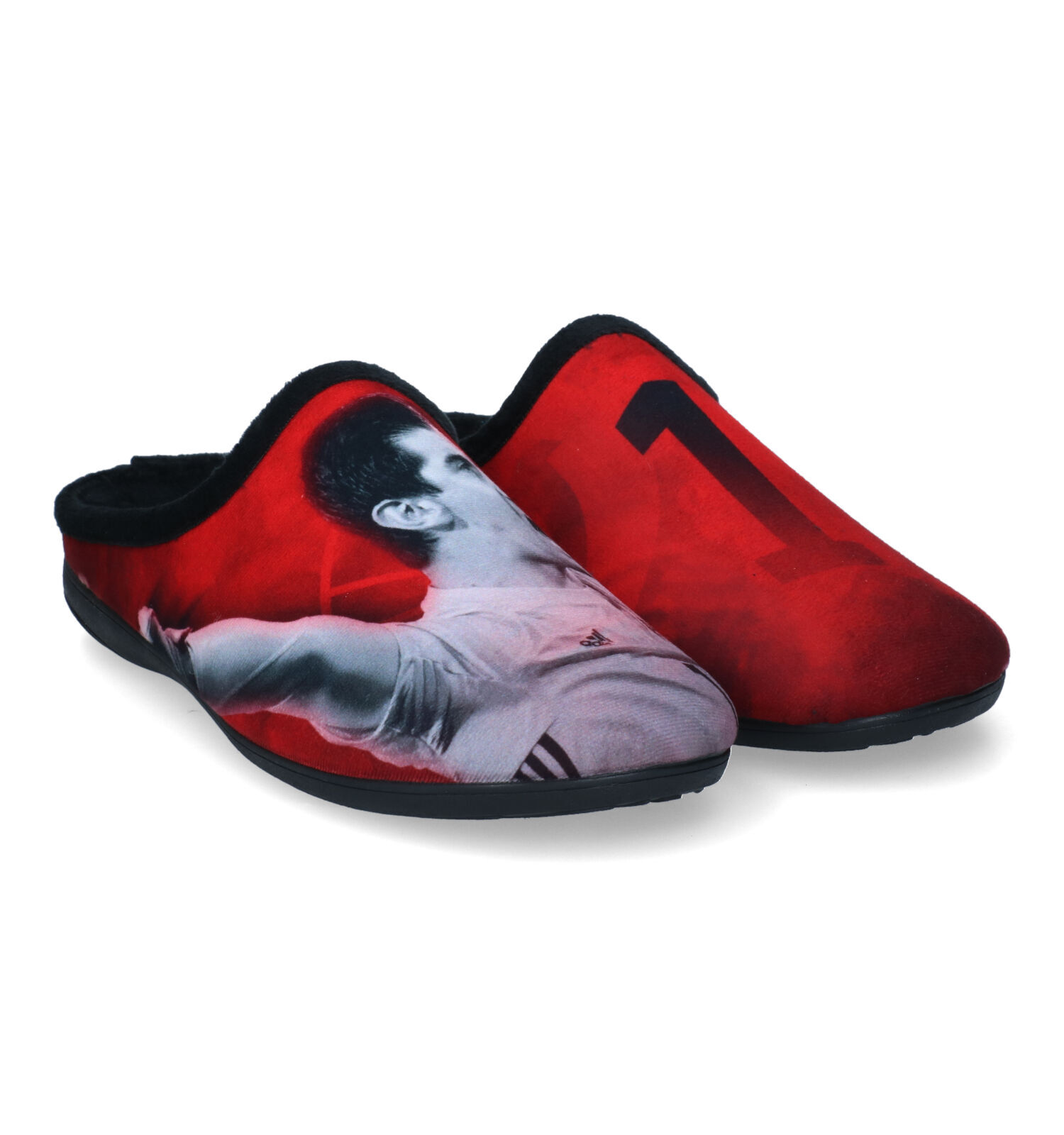 Pantoffels heren torfs on sale
