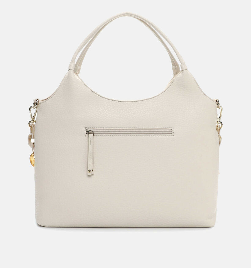 Suri Frey Jeanny Beige Schoudertas voor dames (371410)