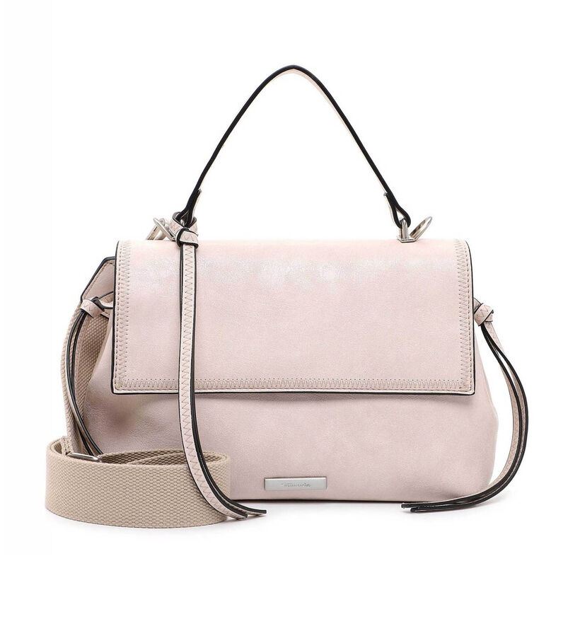 Tamaris Lexa Sac à main en Beige pour femmes (325605)