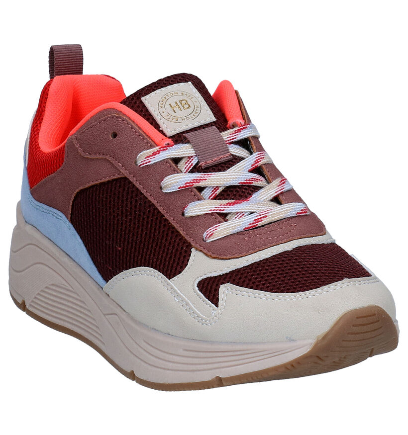 Hampton Bays Baskets casual en Multicolore pour femmes (291443)