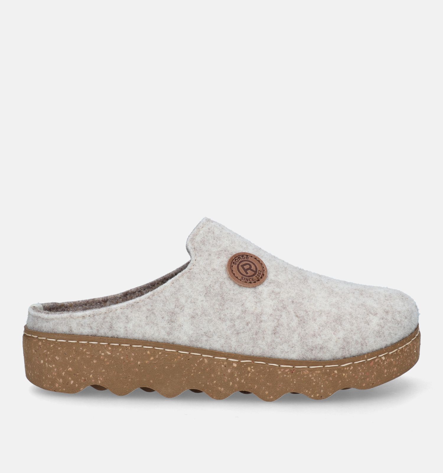 Rohde pantoufles best sale femme