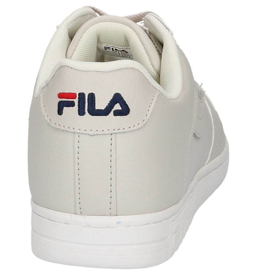 Beige Fila FX100 Sneakers, , pdp