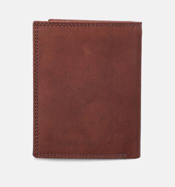 Cloverfield Petite maroquinerie Noir/Marron