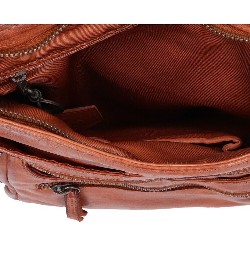Bear Design Groene Crossbody tas voor dames (358880)