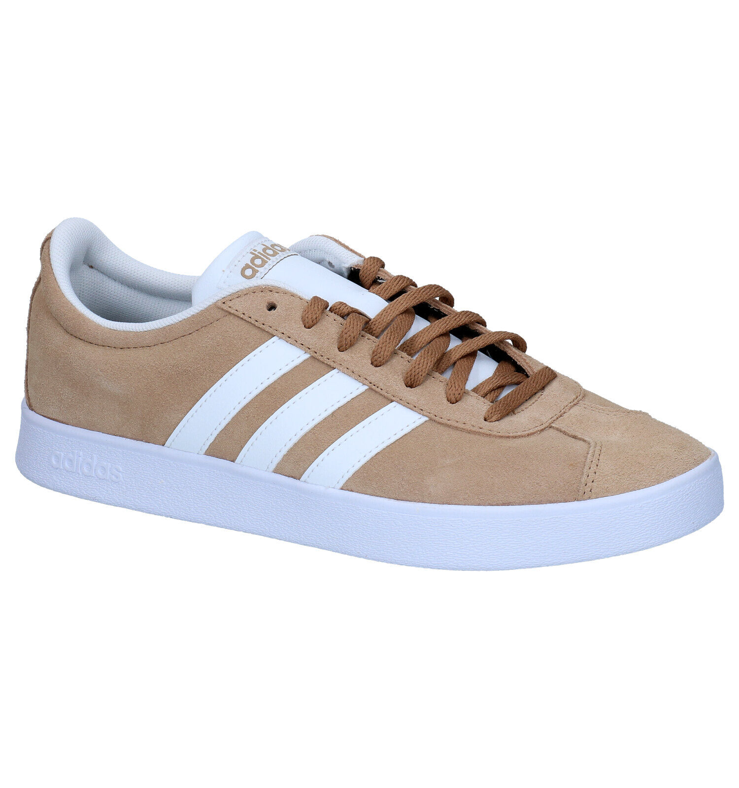 adidas Court Beige Sneakers | TORFS.BE | Gratis verzend en retour