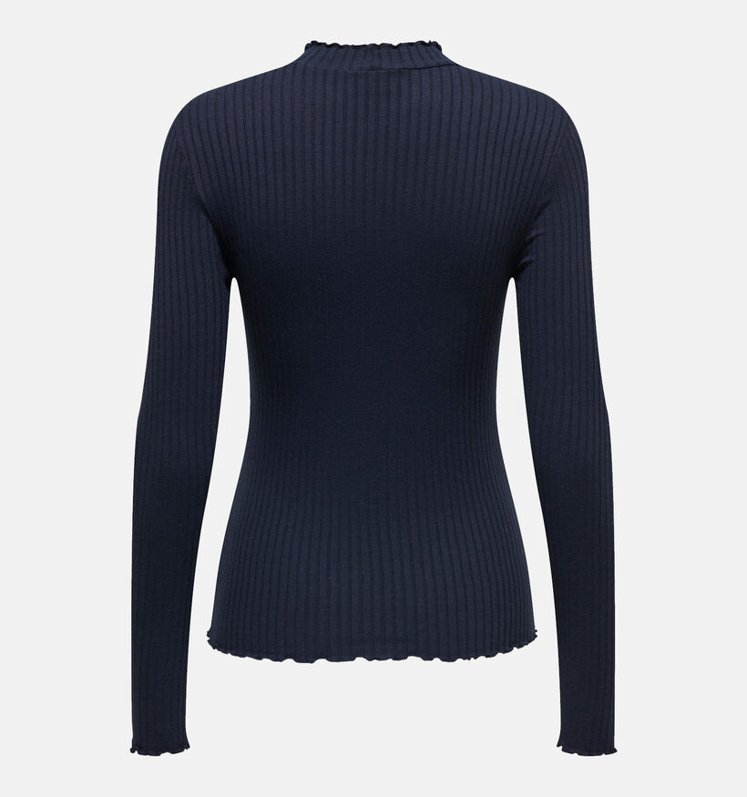 JDY Fransiska Bruin T-shirt voor dames (344185)