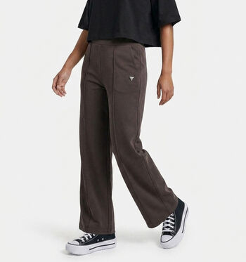 Guess Pantalons Marron