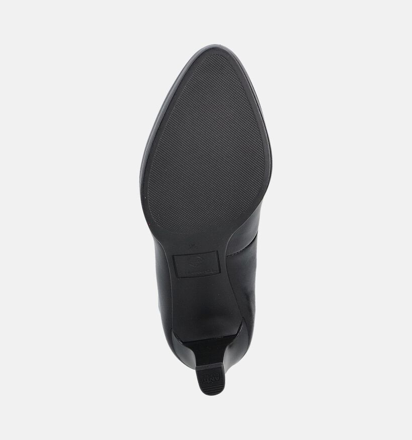 Tamaris Zwarte Pumps voor dames (360660)