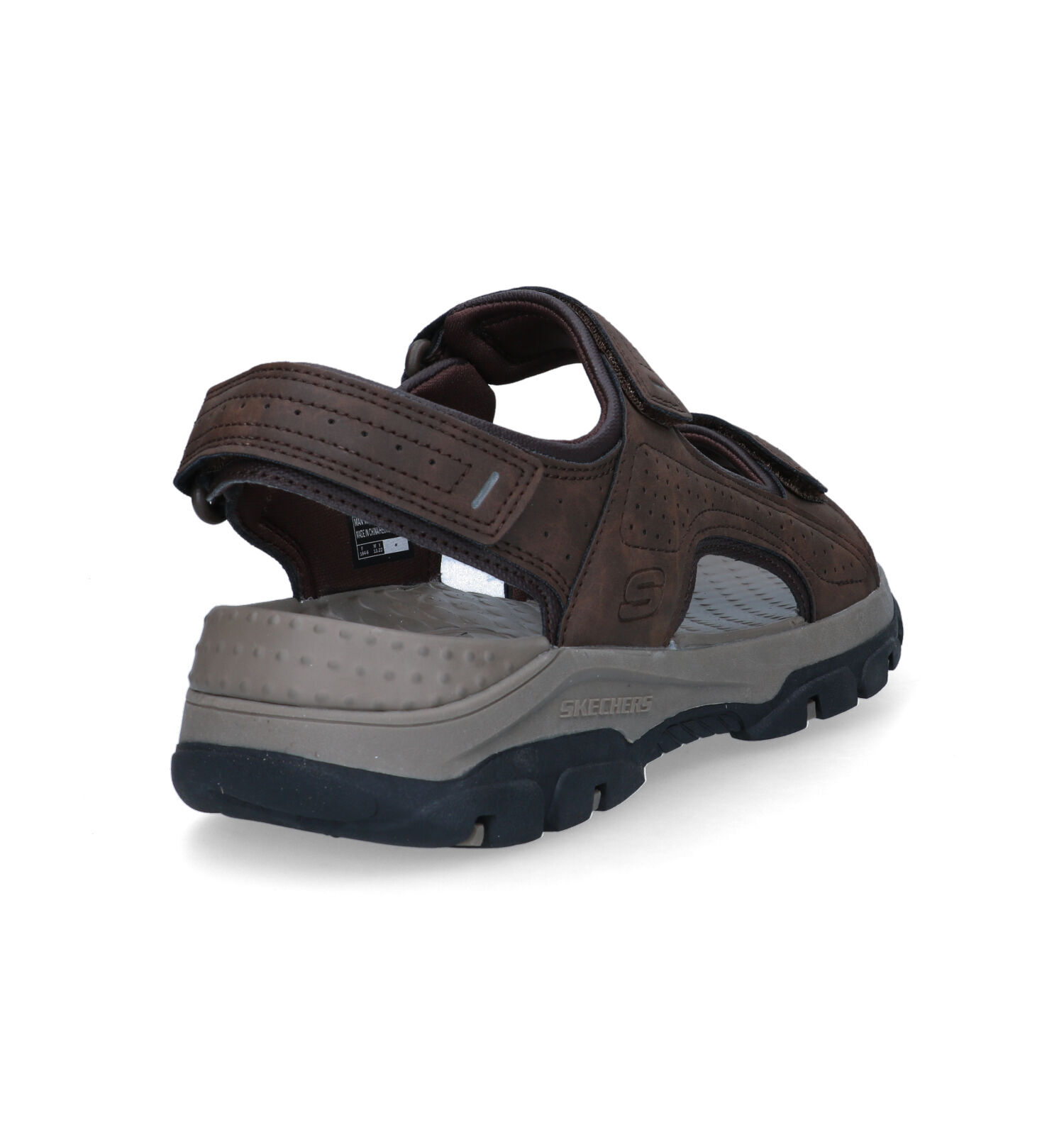 Skechers sale sandalen heren
