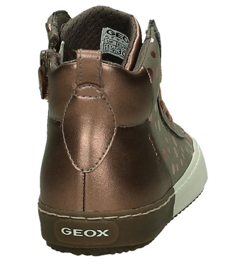 Geox Rosé Boots , , pdp