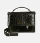 Burkely Colbie Kakigroene Crossbodytas voor dames (380465)