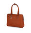 Olivia Lauren Nevada PC Cognac Laptoptas voor dames (322445)