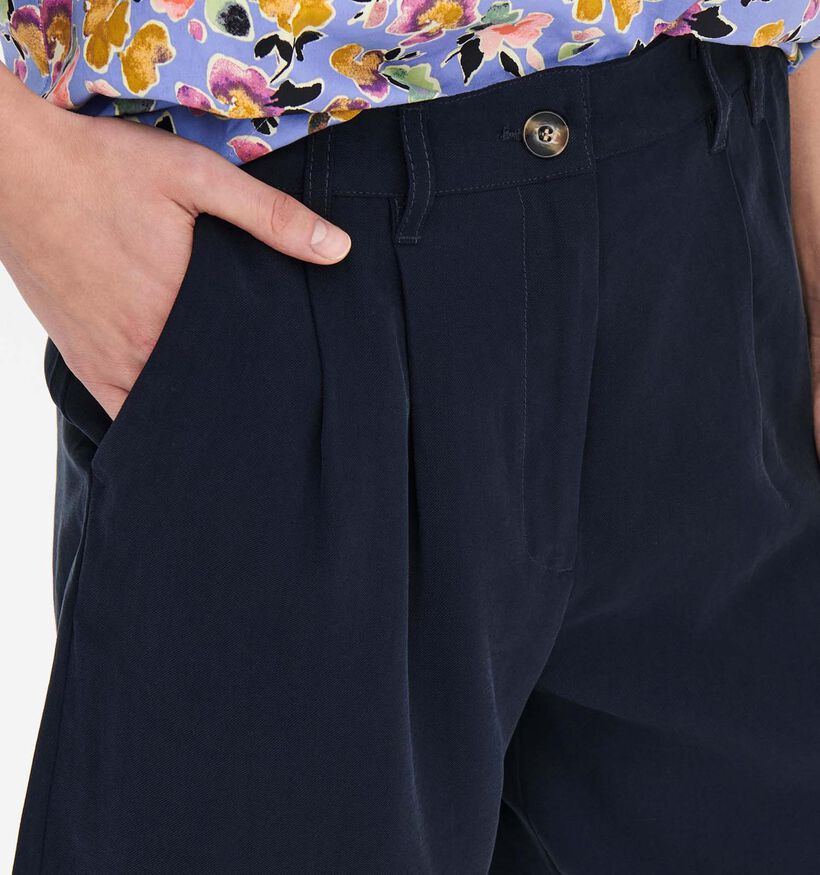 JDY Tomika Blauwe Short (311840)