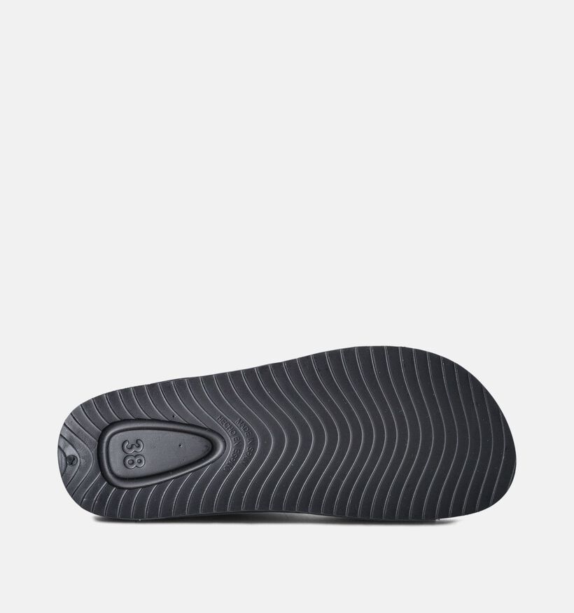 Igor Habana Brillo Zwarte Slippers voor dames (356206)