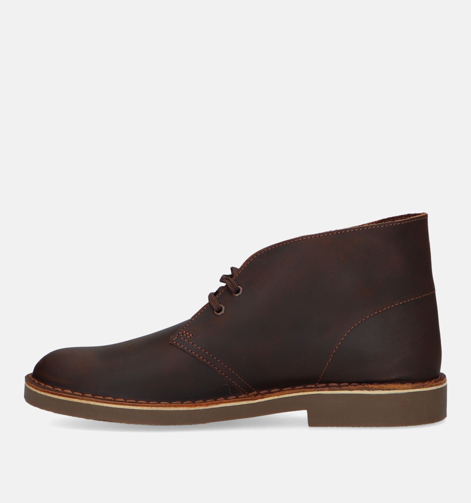 Clarks mannen on sale schoenen