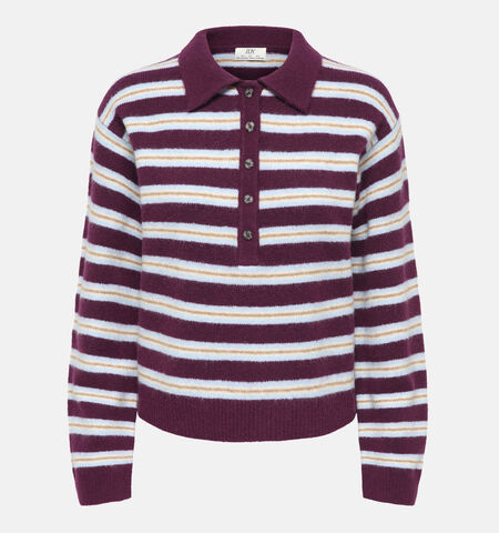 JDY Pulls Bordeaux