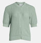 Vila Gilets en Vert pour femmes (361408)