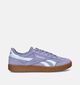 Reebok Smash Edge Lila Sneakers voor dames (344938)