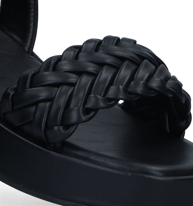 Mexx Lily Sandales en Noir pour femmes (334253)