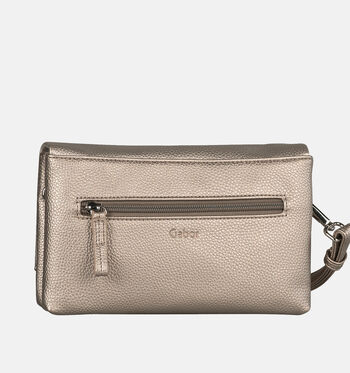 Gabor Feesttassen Wit/Goud/Roze/Brons